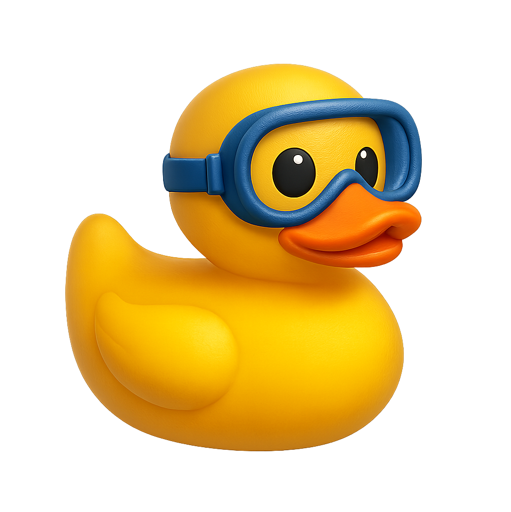 Waterbirdy Logo